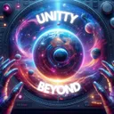 Beyond by Unitty - Hardstyle cover art