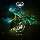 Zombie by Unitty - Hardstyle cover art