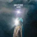Cover of Universe