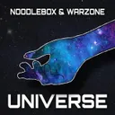 Cover of UNIVERSE