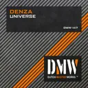 Cover of Universe