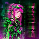 Anything by Universe Controller - Hardstyle cover art