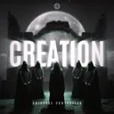 Creation by Universe Controller - Hardstyle cover art