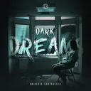 Dark Dreams by Universe Controller - Hardstyle cover art