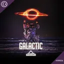 Galactic by Universe Controller - Hardstyle cover art