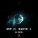 God Particle by Universe Controller - Hardstyle cover art