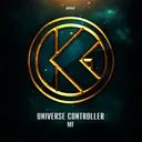 MF by Universe Controller - Hardstyle cover art