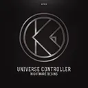 Nightmare Begins by Universe Controller - Hardstyle cover art