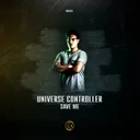 Save Me by Universe Controller - Hardstyle cover art