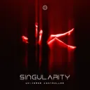 Singularity by Universe Controller - Hardstyle cover art