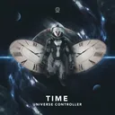 Time by Universe Controller - Hardstyle cover art