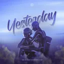 Yesterday by Universe Controller - Hardstyle cover art