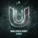 Hypnosis by Unkind, Points Of Authority - Rawstyle cover art