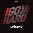 I GO HARD by Unkind - Rawstyle cover art
