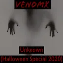 Cover of Unknown (Halloween Special 2020)
