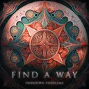 Find a Way by Unknown Problems - Hardstyle cover art