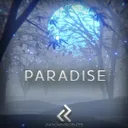Paradise by Unknown Problems - Hardstyle cover art
