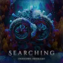 Searching by Unknown Problems - Hardstyle cover art