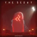 The Beast by Unknown Problems - Hardstyle cover art