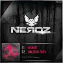 Cover of Unleash Fury - Original Version
