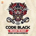 Cover of Unleash The Beast (Defqon.1 Australia Anthem 2014)