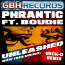 Cover of Unleashed - Original Mix