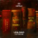 Stop Waiting by Unload - Hardstyle cover art