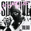 Survive by Unload - Hardstyle cover art