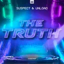 The Truth by Unload, Suspect - Hardstyle cover art
