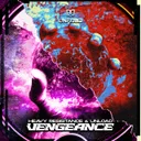 Vengeance by Unload, Heavy Resistance - Hardstyle cover art