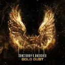 GOLD DUST by Unlocked, Sanctuary - Uptempo cover art