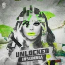 Insomnia by Unlocked - Uptempo cover art