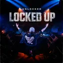 Locked Up by Unlocked - Uptempo cover art