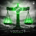 Balance by Unmute - Hardstyle cover art