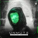 Computer Language by Unmute - Hardstyle cover art