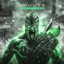 God Of War by Unmute - Hardstyle cover art