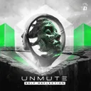 Self Reflection by Unmute - Hardstyle cover art