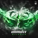 Silence by Unmute - Hardstyle cover art