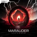Marauder by Unphased - Hardstyle cover art