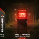 The Gamble by Unphased, Re-Vane - Hardcore cover art