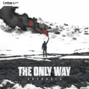 The Only Way by Unphased - Hardstyle cover art