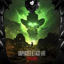 The Reaper by Unphased, Fast Life - Hardcore cover art