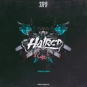 Betrayal by Unproven, Hatred, MBK - Uptempo cover art