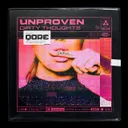 Dirty Thoughts by Unproven - Uptempo cover art