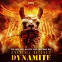 Dynamite by Unproven, Barber, Satirized, Manifest Destiny, Soulblast, Samynator, Tharken, MC Flo - Uptempo cover art