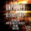 Fuck You - Original Mix by Unproven - Uptempo cover art