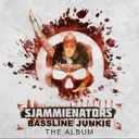 Gods Gift by Unproven, Sjammienators - Uptempo cover art