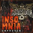 Insomnia by Unproven - Uptempo cover art