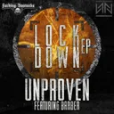 Lockdown by Unproven - Uptempo cover art