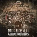 Magic In The Night by Unproven, Barber, Manifest Destiny - Uptempo cover art
